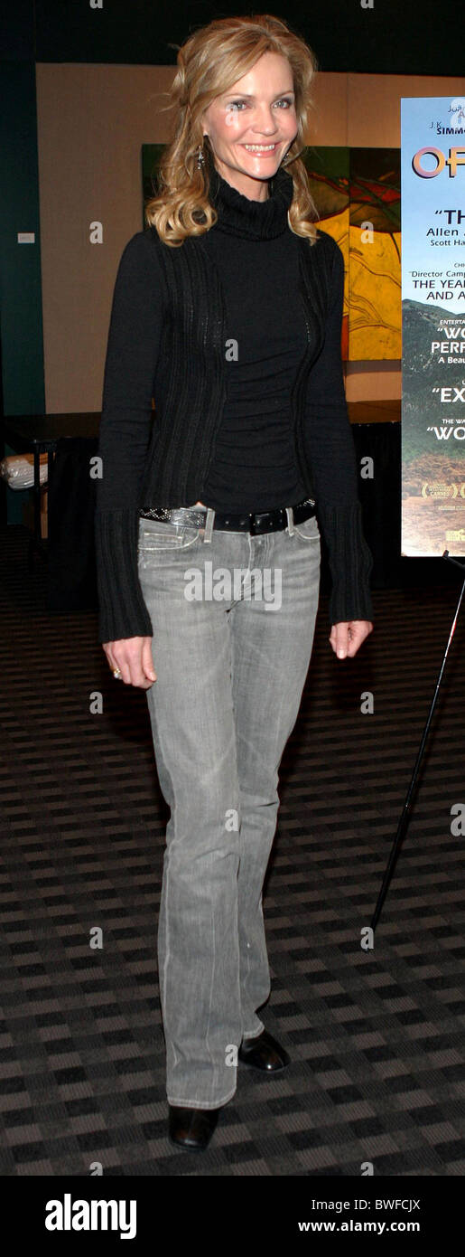 OFF THE MAP Premiere Stock Photo Alamy