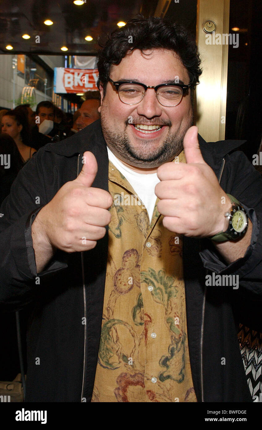 Glengarry Glen Ross Opening Night Stock Photo Alamy