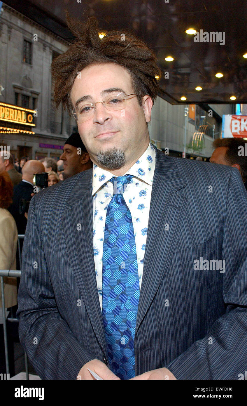 Glengarry Glen Ross Opening Night Stock Photo Alamy