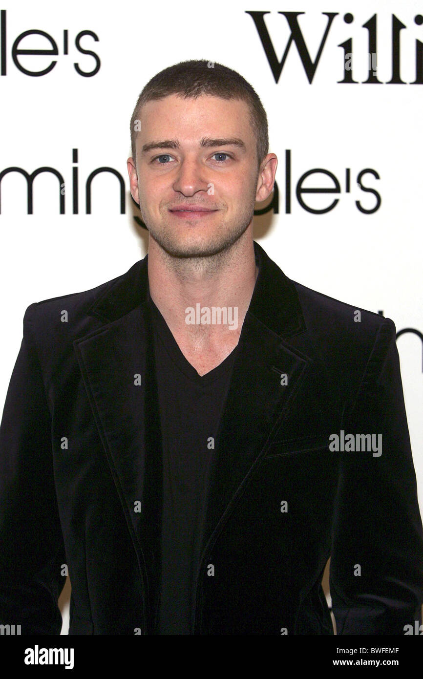 Justin timberlakes hi-res stock photography and images - Alamy