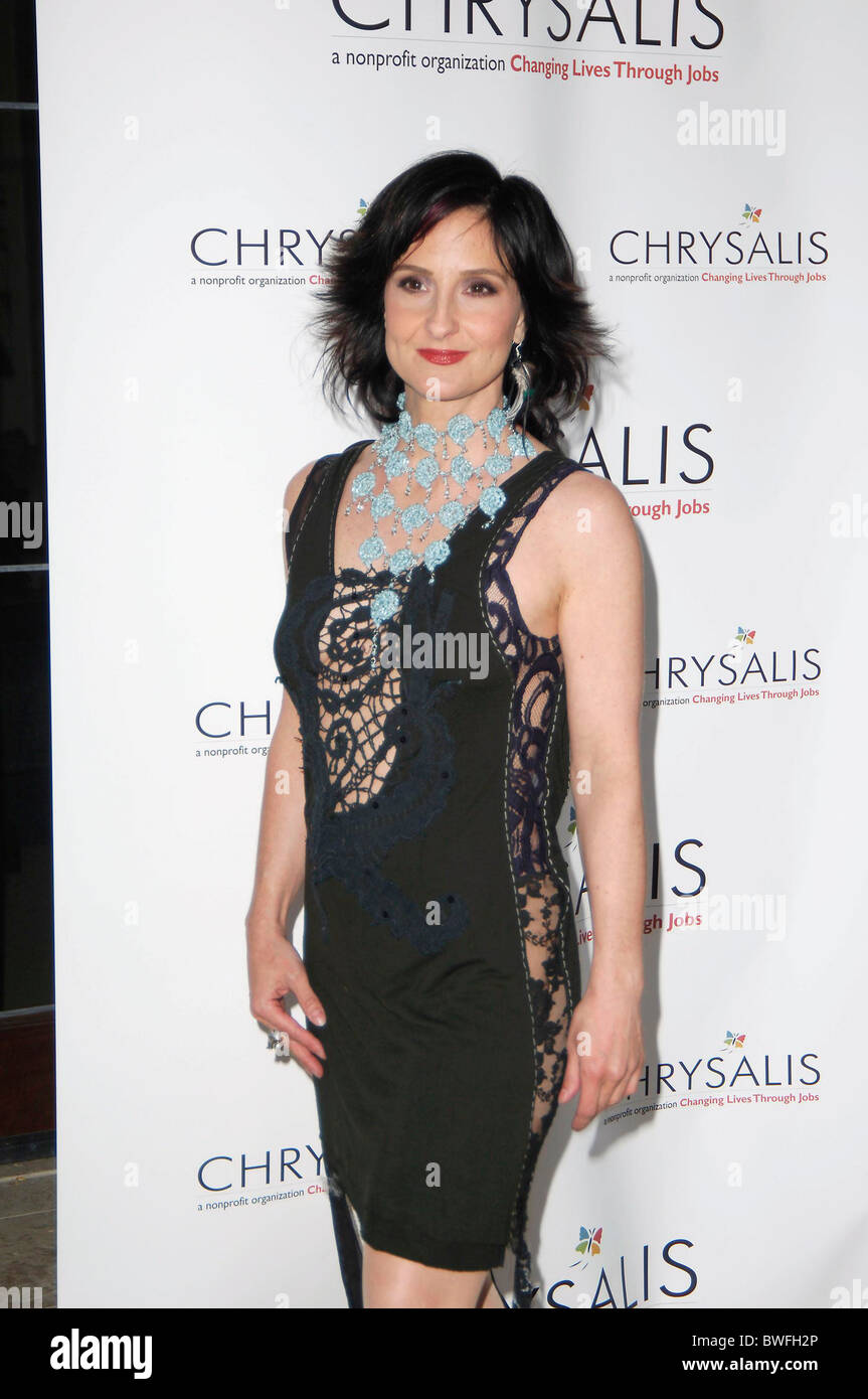 Chrysalis Fourth Annual Butterfly Ball Stock Photo Alamy