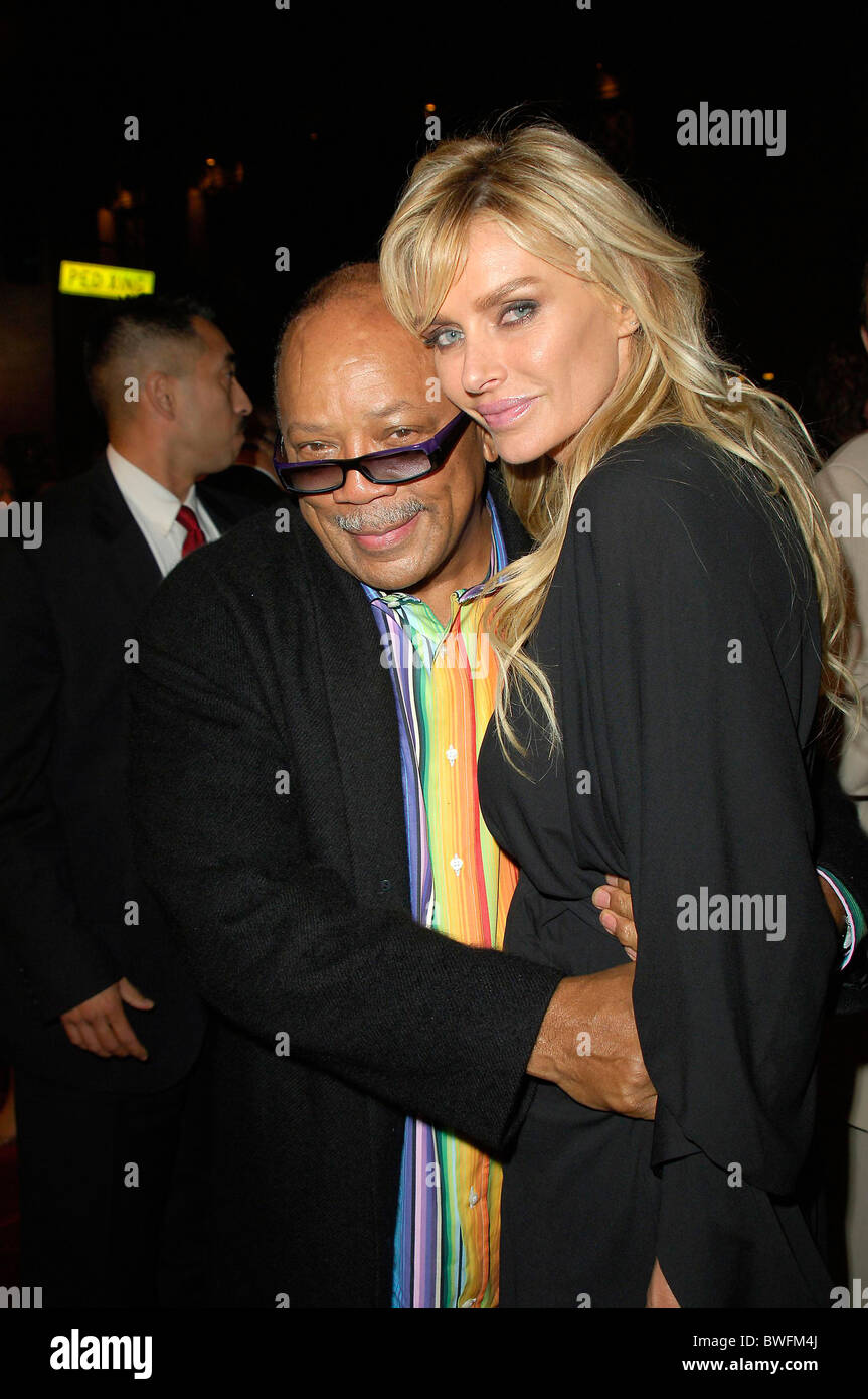 Get Rich or Die Tryin&rsquo; Premiere Stock Photo - Alamy