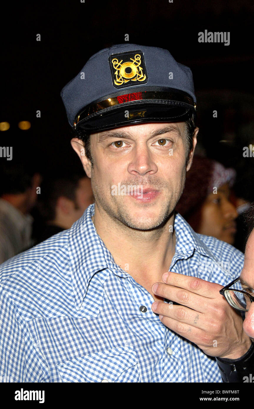 Get Rich or Die Tryin&rsquo; Premiere Stock Photo - Alamy