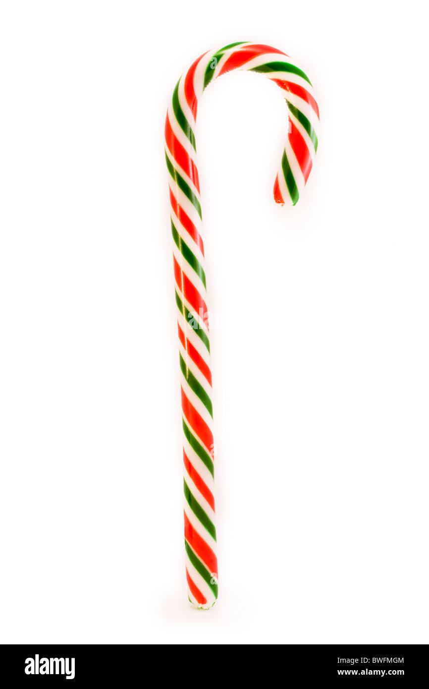 Candy cane hi-res stock photography and images - Alamy