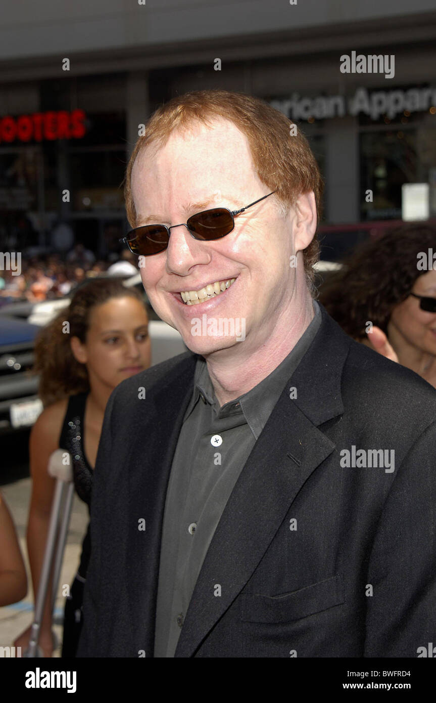 CHARLIE AND THE CHOCOLATE FACTORY Premiere Stock Photo - Alamy