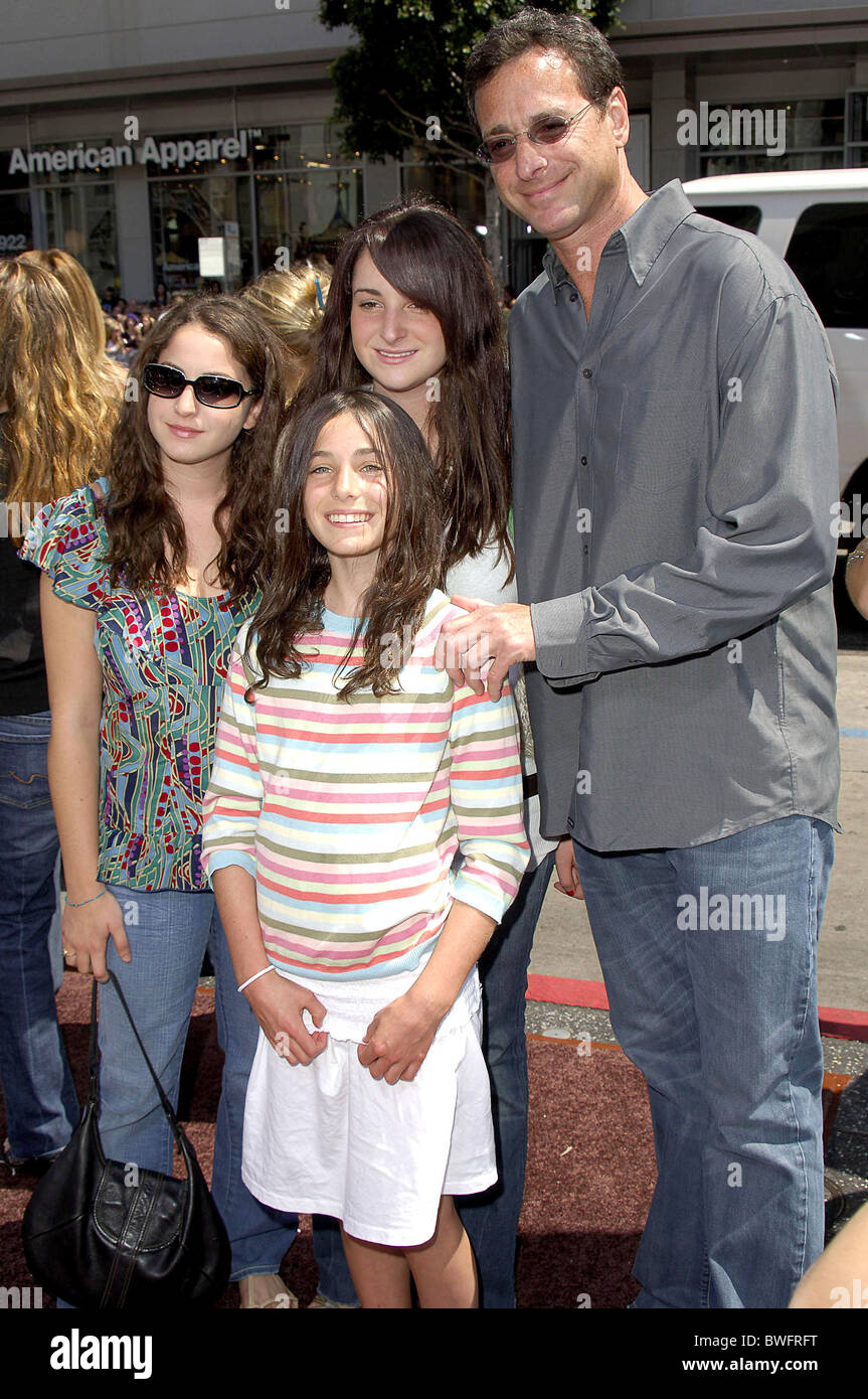 CHARLIE AND THE CHOCOLATE FACTORY Premiere Stock Photo - Alamy