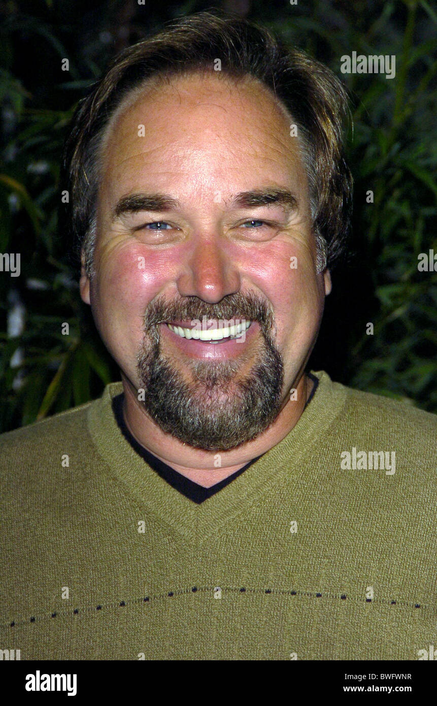 Richard karn hi-res stock photography and images - Alamy