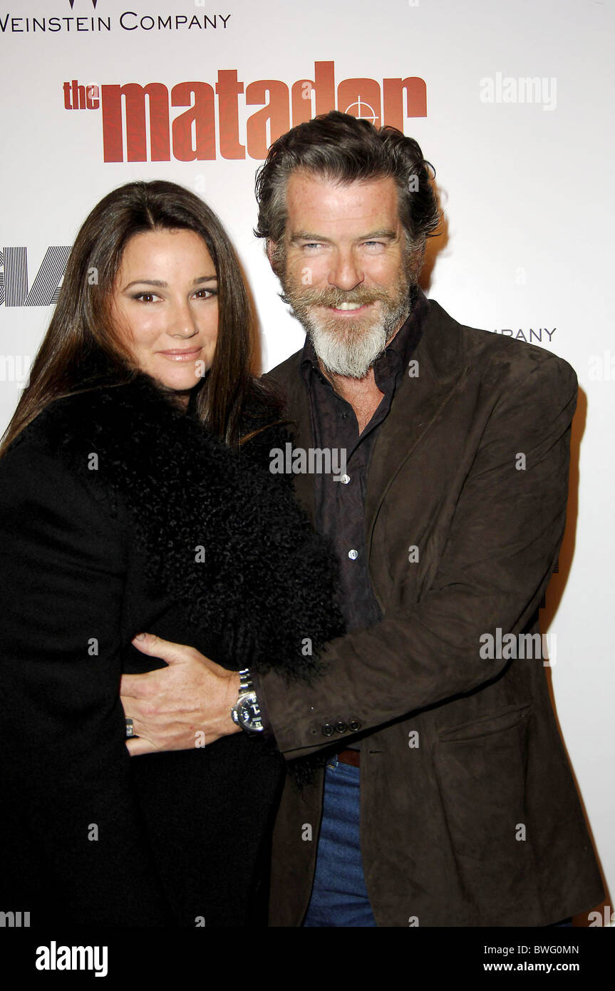 THE MATADOR Premiere Stock Photo - Alamy