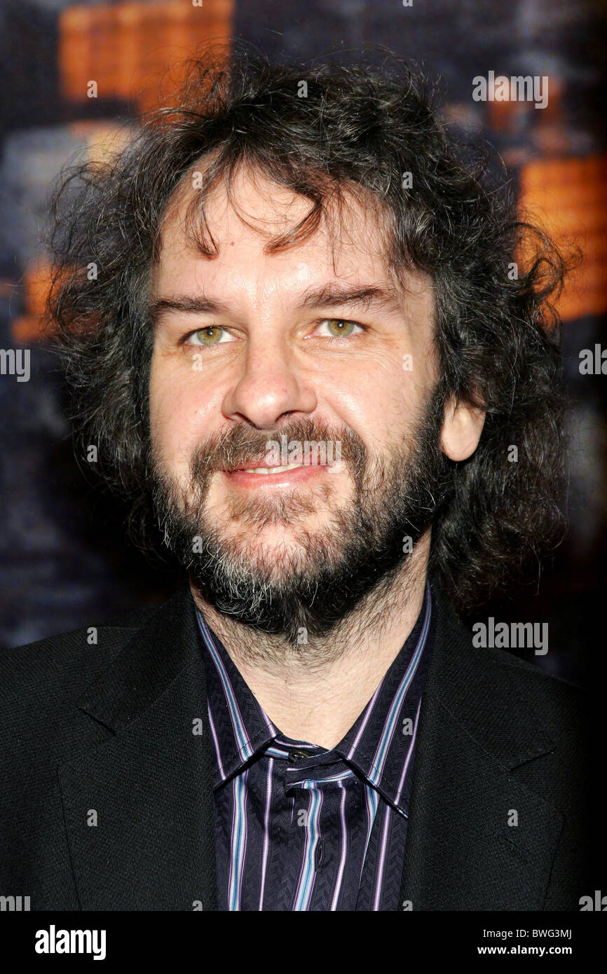 KING KONG Premiere Stock Photo Alamy