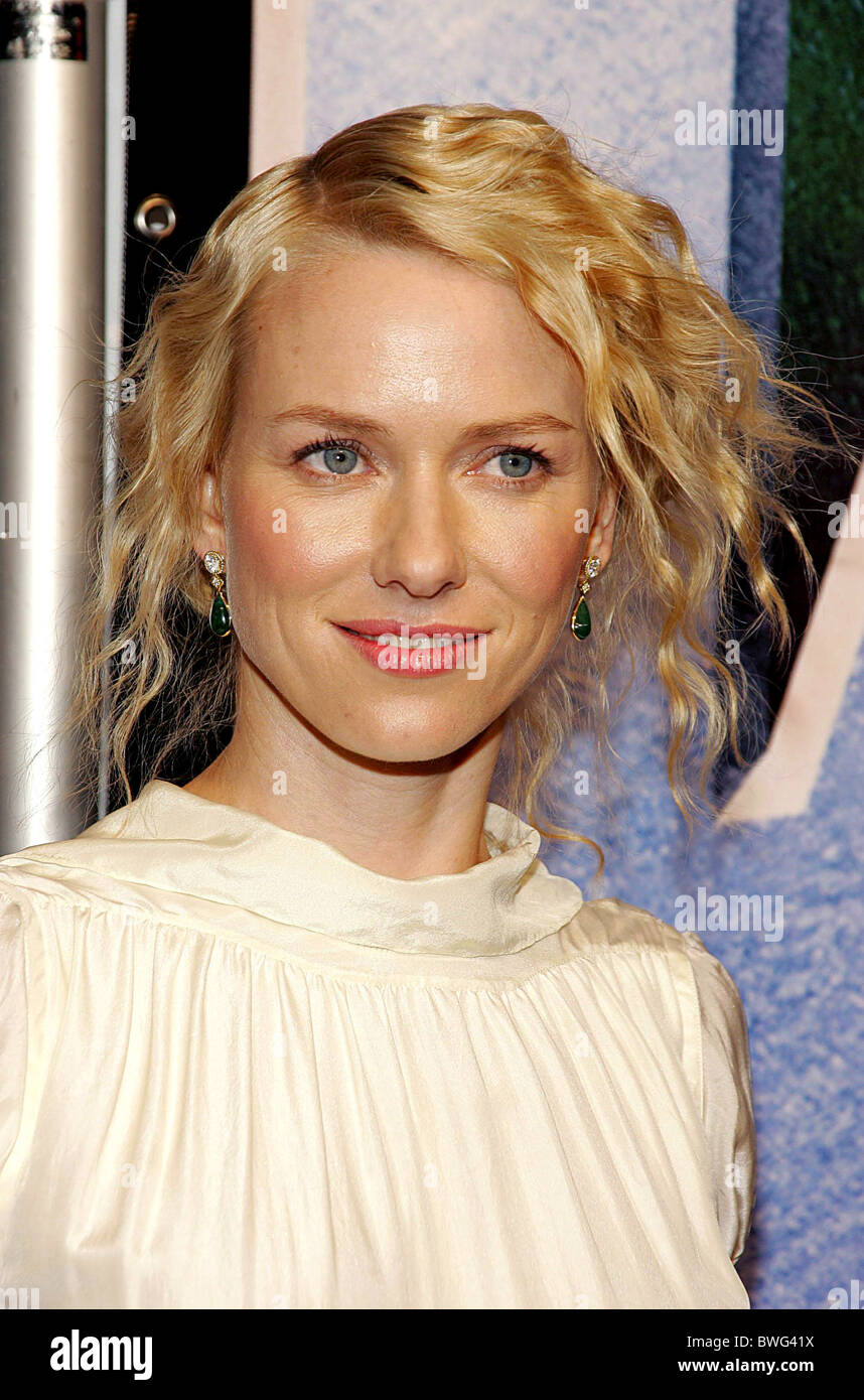 KING KONG Premiere Stock Photo Alamy