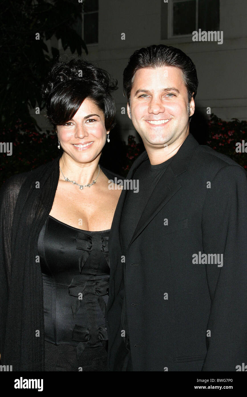 Justin Miceli And Date High Resolution Stock Photography And Images Alamy