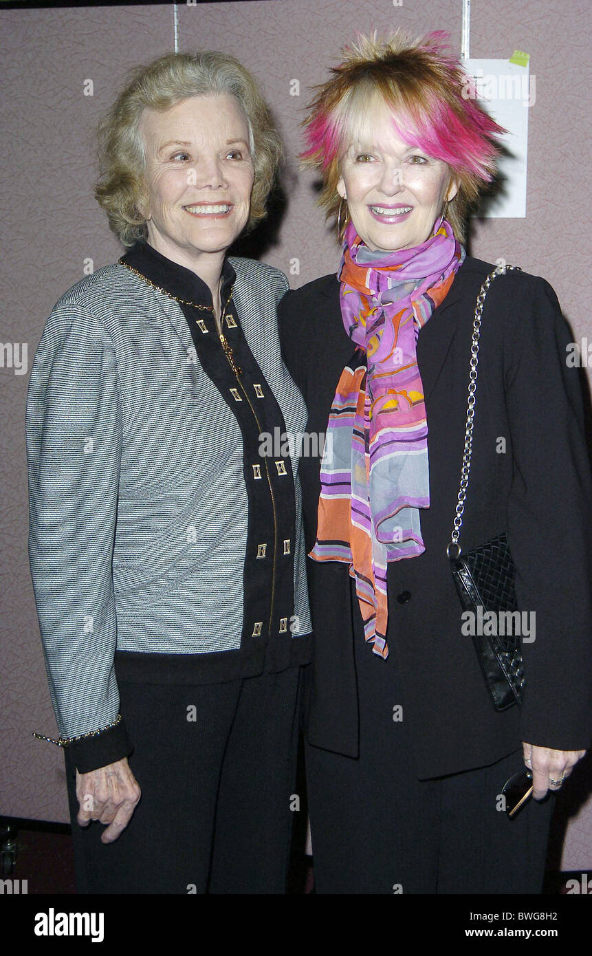 Actors for Animals Celebrity Roast of Betty White Stock Photo Alamy