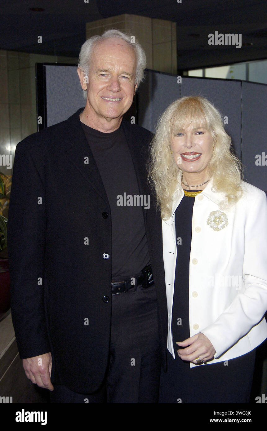 Actors for Animals Celebrity Roast of Betty White Stock Photo Alamy