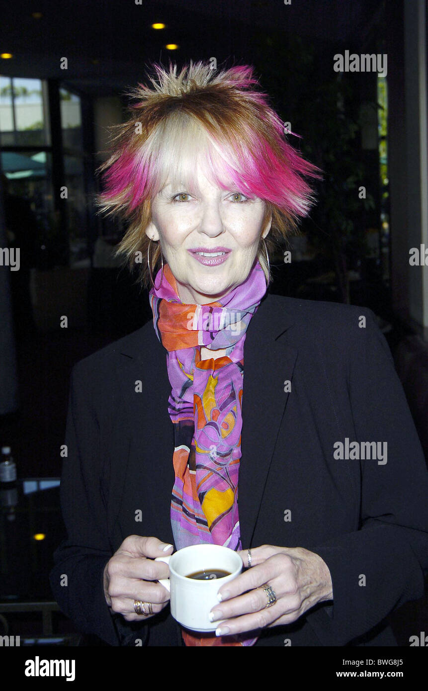 Actors for Animals Celebrity Roast of Betty White Stock Photo Alamy