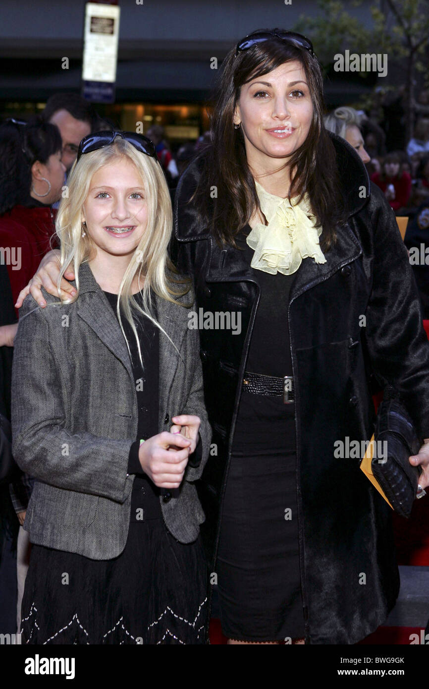 HARRY POTTER AND THE GOBLET OF FIRE Premiere Stock Photo - Alamy