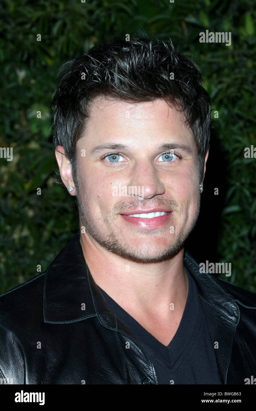 US WEEKLY Young Hot Hollywood Party Stock Photo