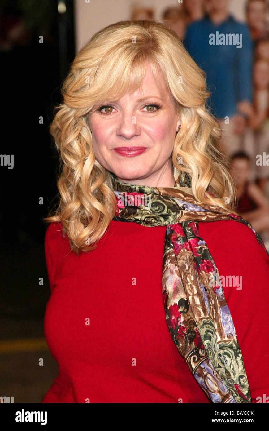CHEAPER BY THE DOZEN 2 Premiere Stock Photo Alamy
