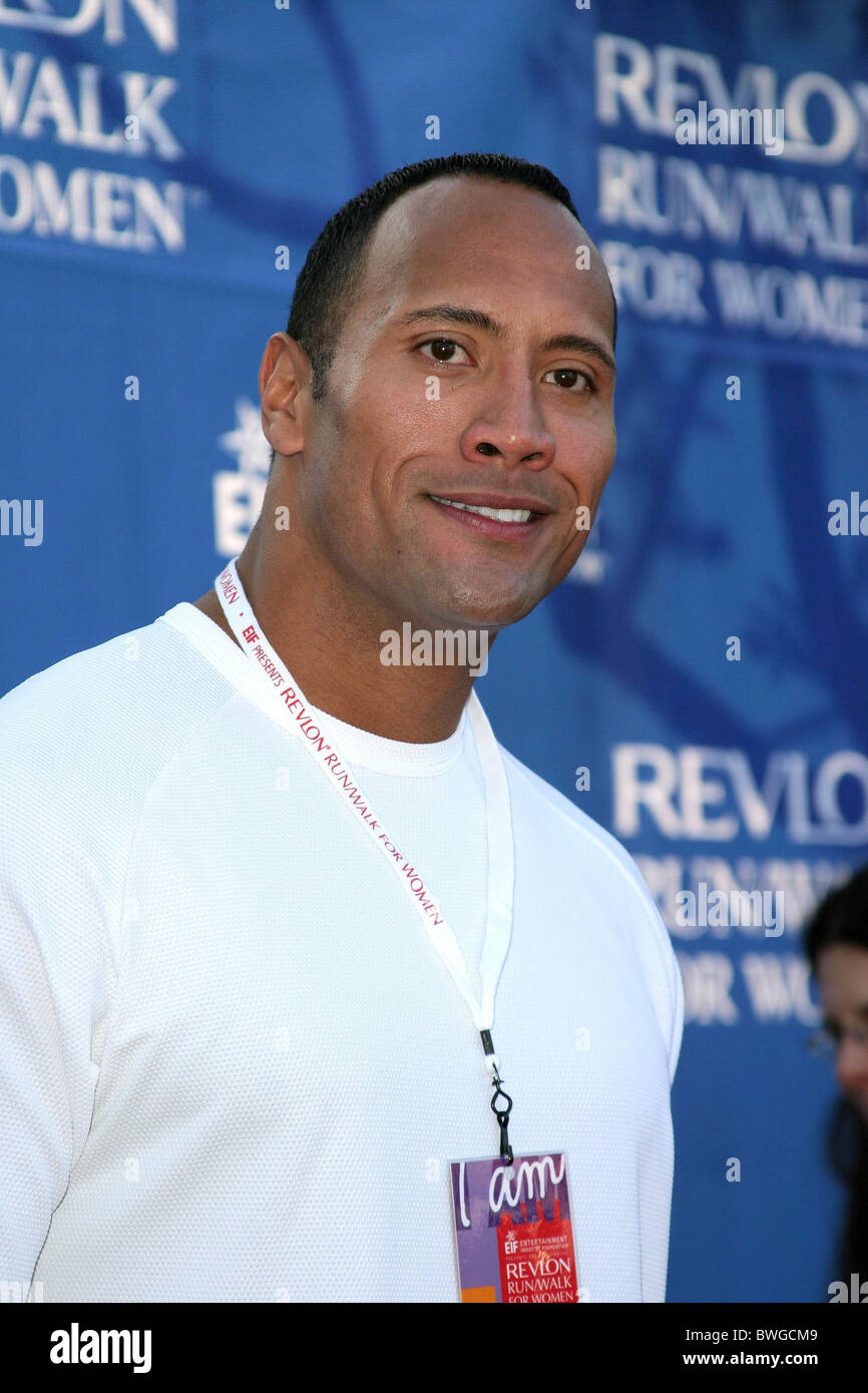 12th annual revlon run walk hi-res stock photography and images - Alamy