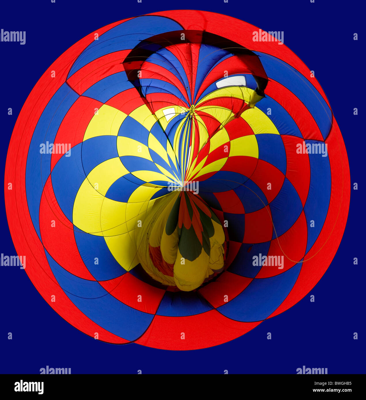 Inflated art hi-res stock photography and images - Alamy