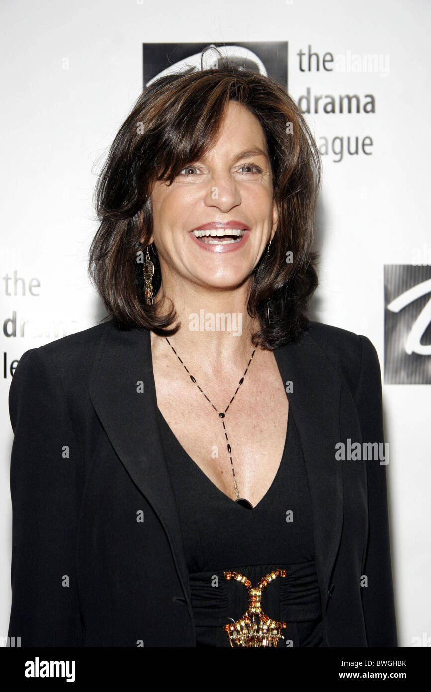 The 71st Annual Drama League Awards Stock Photo Alamy