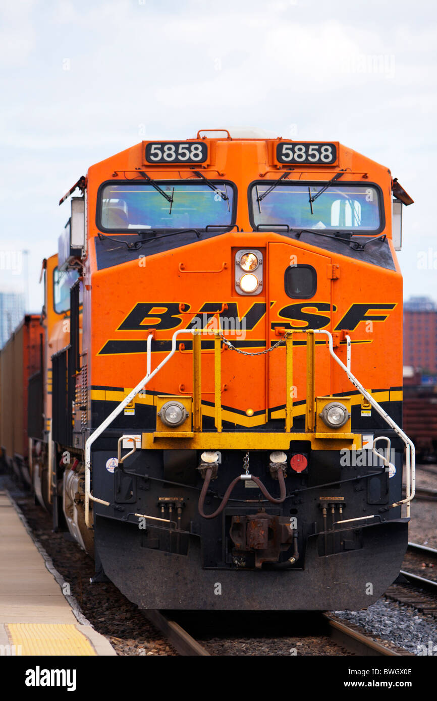 BNSF