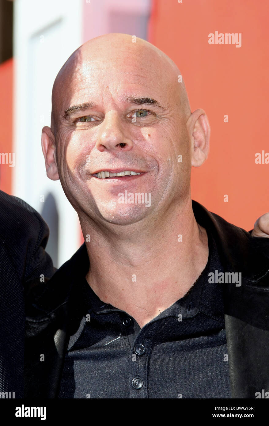 GUY LALIBERTE GUY LALIBERTE HONORED WITH STAR ON THE HOLLYWOOD WALK OF