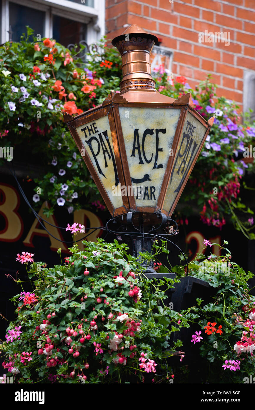 The palace bar dublin hires stock photography and images Alamy