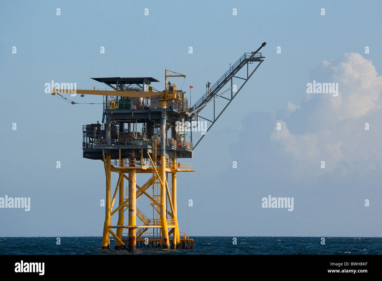 natural-gas-platform-gulf-of-mexico-stock-photo-alamy