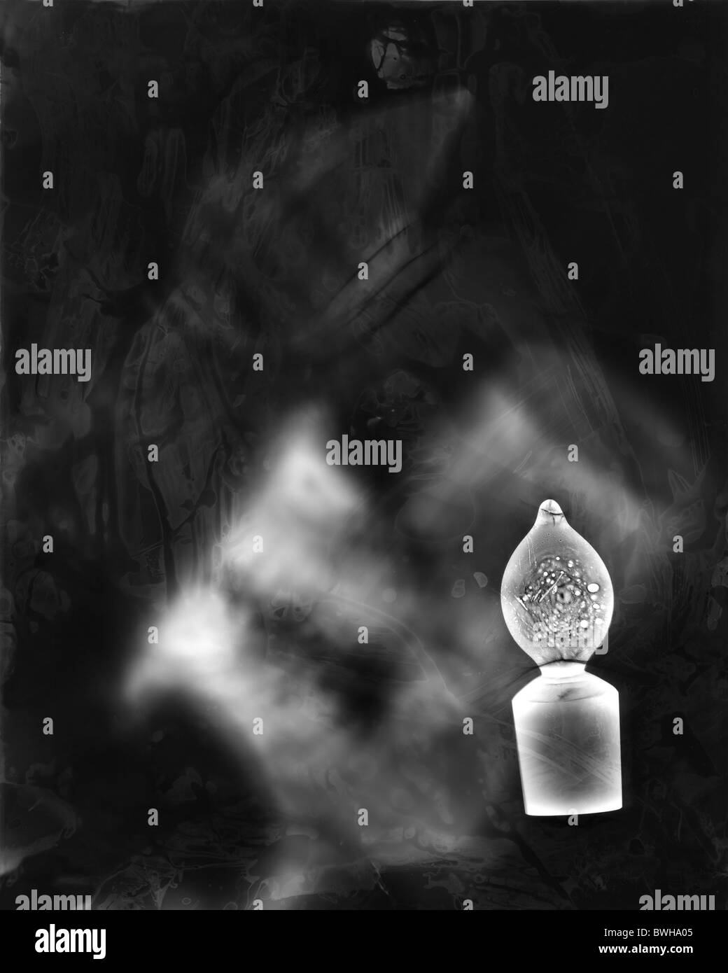 Darkroom enlarger Black and White Stock Photos & Images Alamy