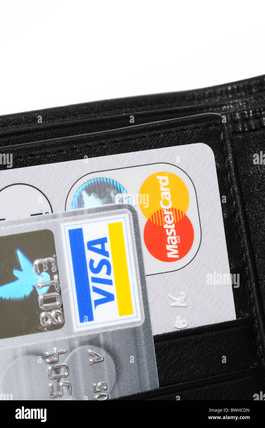 Visa Creditcard High Resolution Stock Photography and Images - Alamy