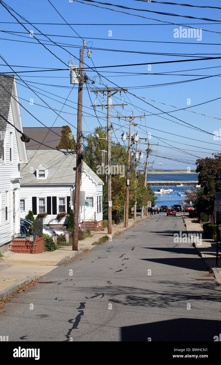 Howland street hires stock photography and images Alamy