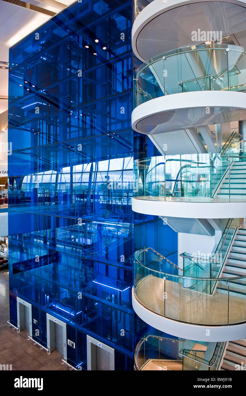 Terminal 2 Dublin International Airport, Ireland Stock Photo Alamy