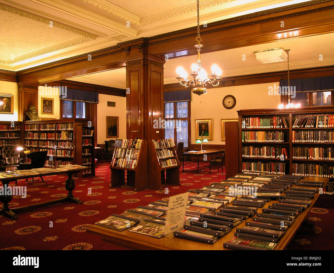 Union League Club Chicago · Sites · Open House Chicago