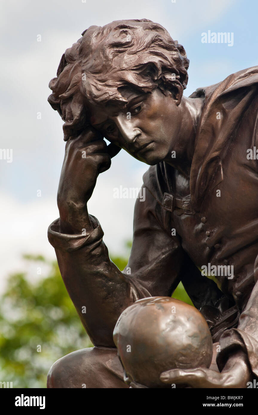 Hamlet play hires stock photography and images Alamy