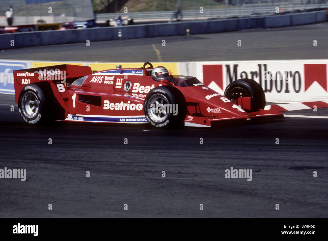 1985 car hires stock photography and images Alamy