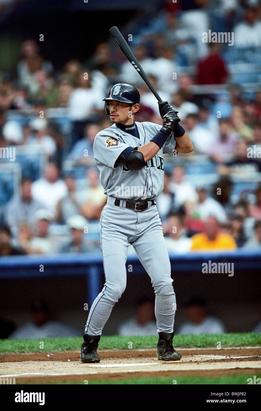 Mariners: Seattle completes epic feat last pulled off by 2001 Ichiro Suzuki-led  squad