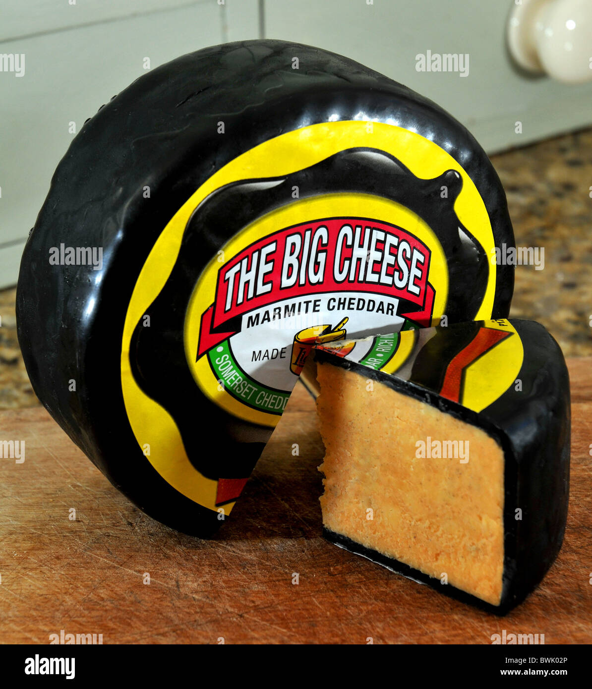 Marmite cheese hi-res stock photography and images - Alamy