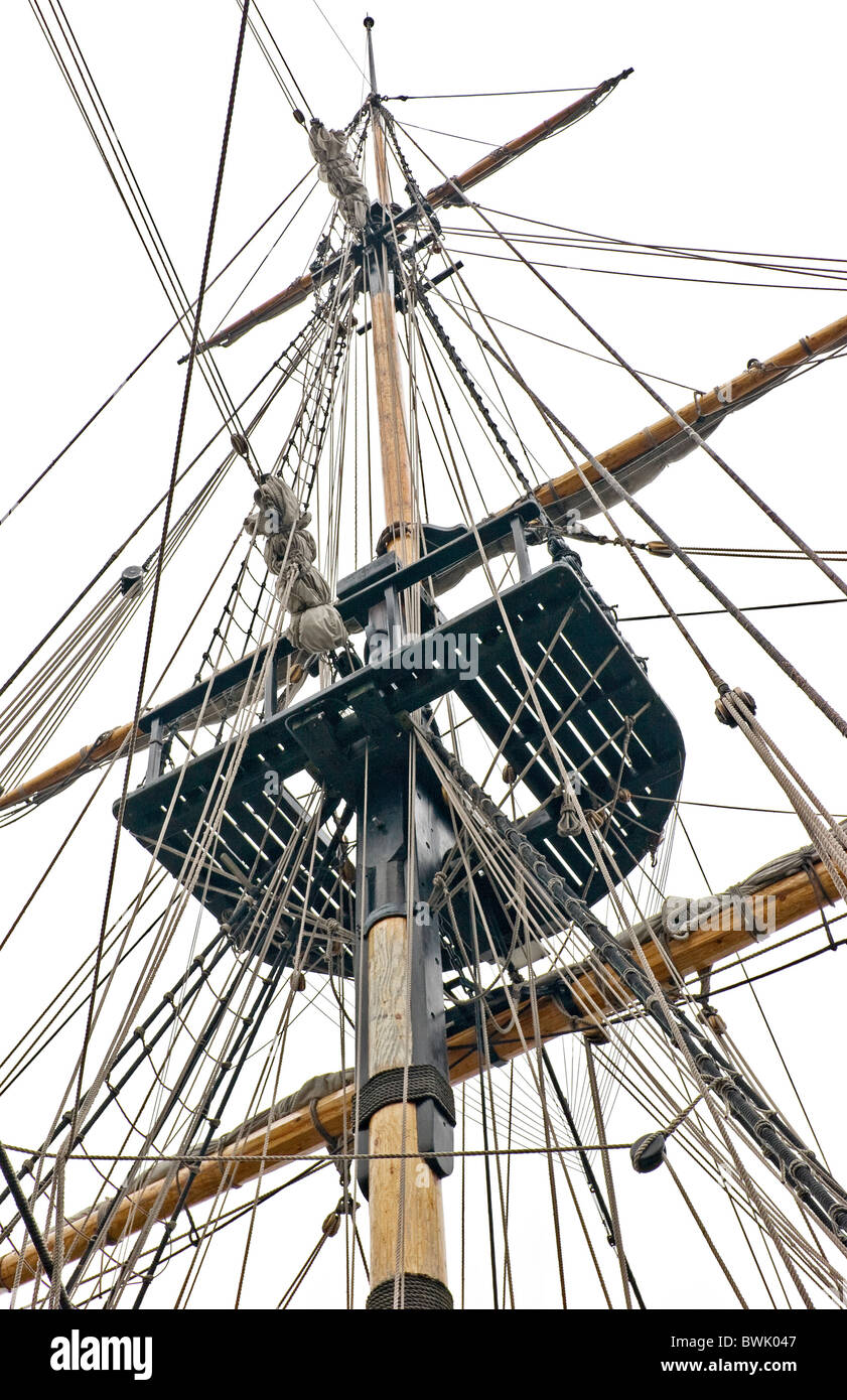 Yardarm hires stock photography and images Alamy