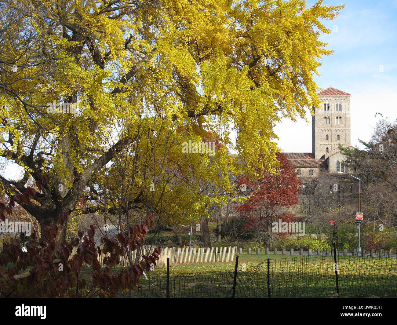 Cloisters holiday hires stock photography and images Alamy