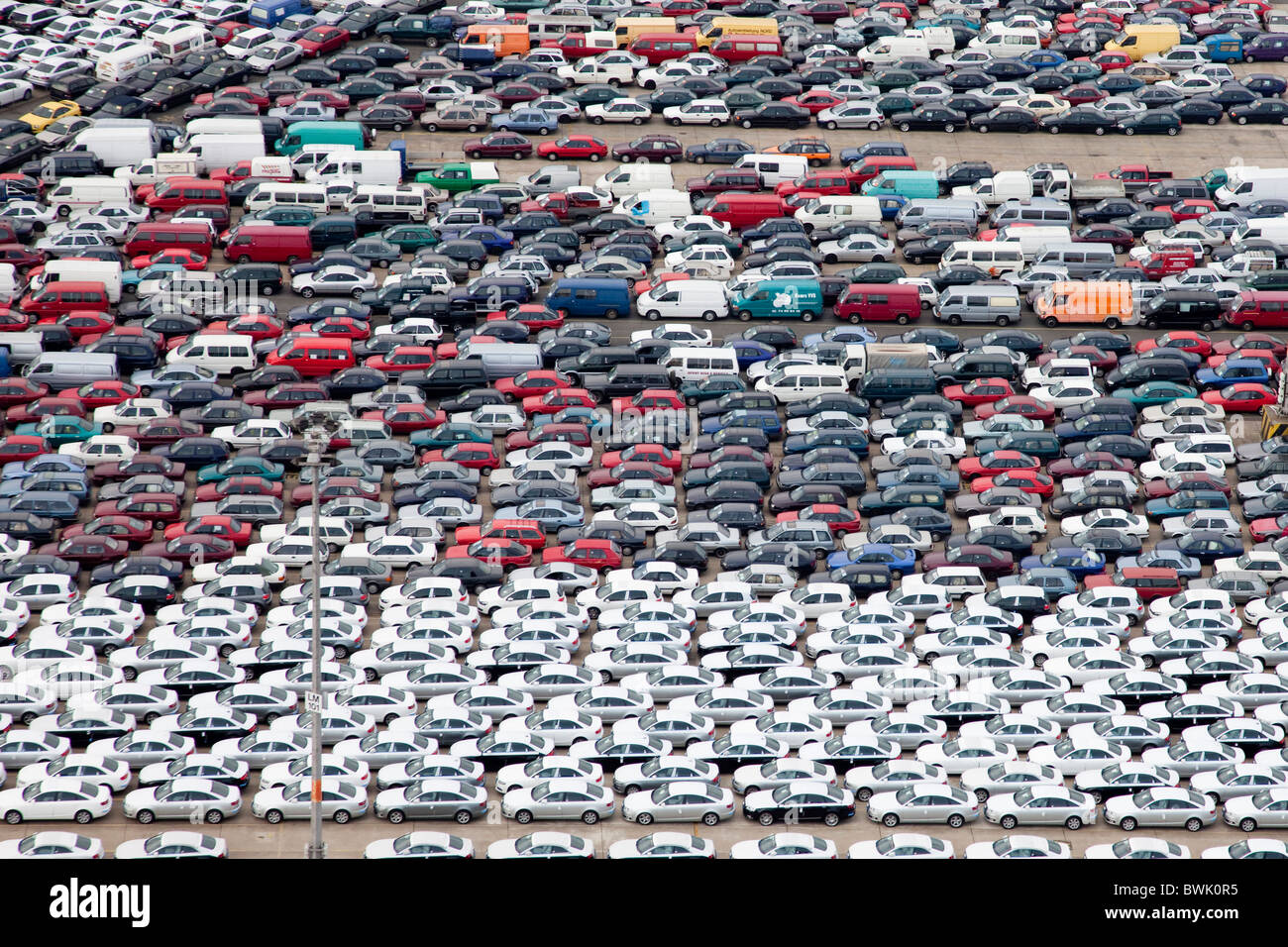 Car export germany hires stock photography and images Alamy