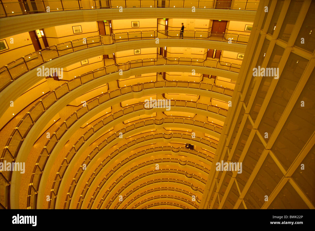 Grand Hyatt Shanghai Jin Mao Tower