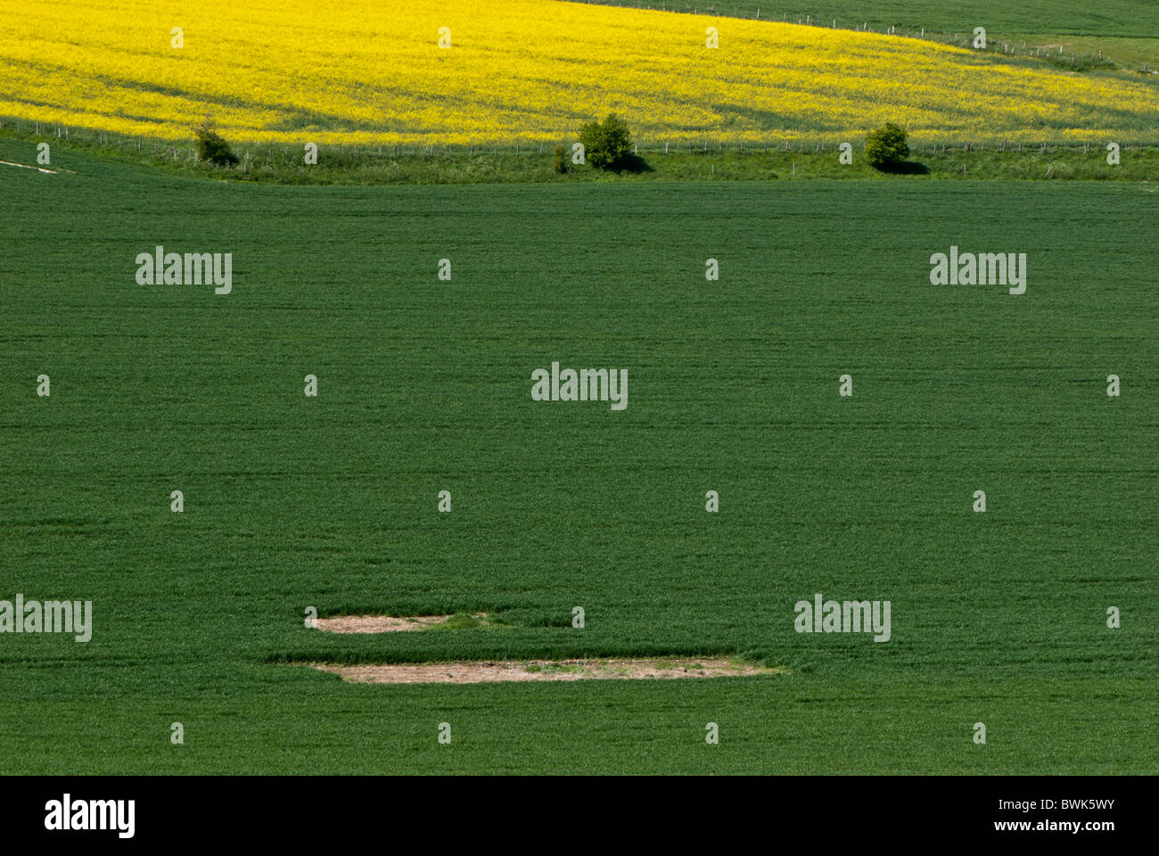 Farmland long furlong hires stock photography and images Alamy