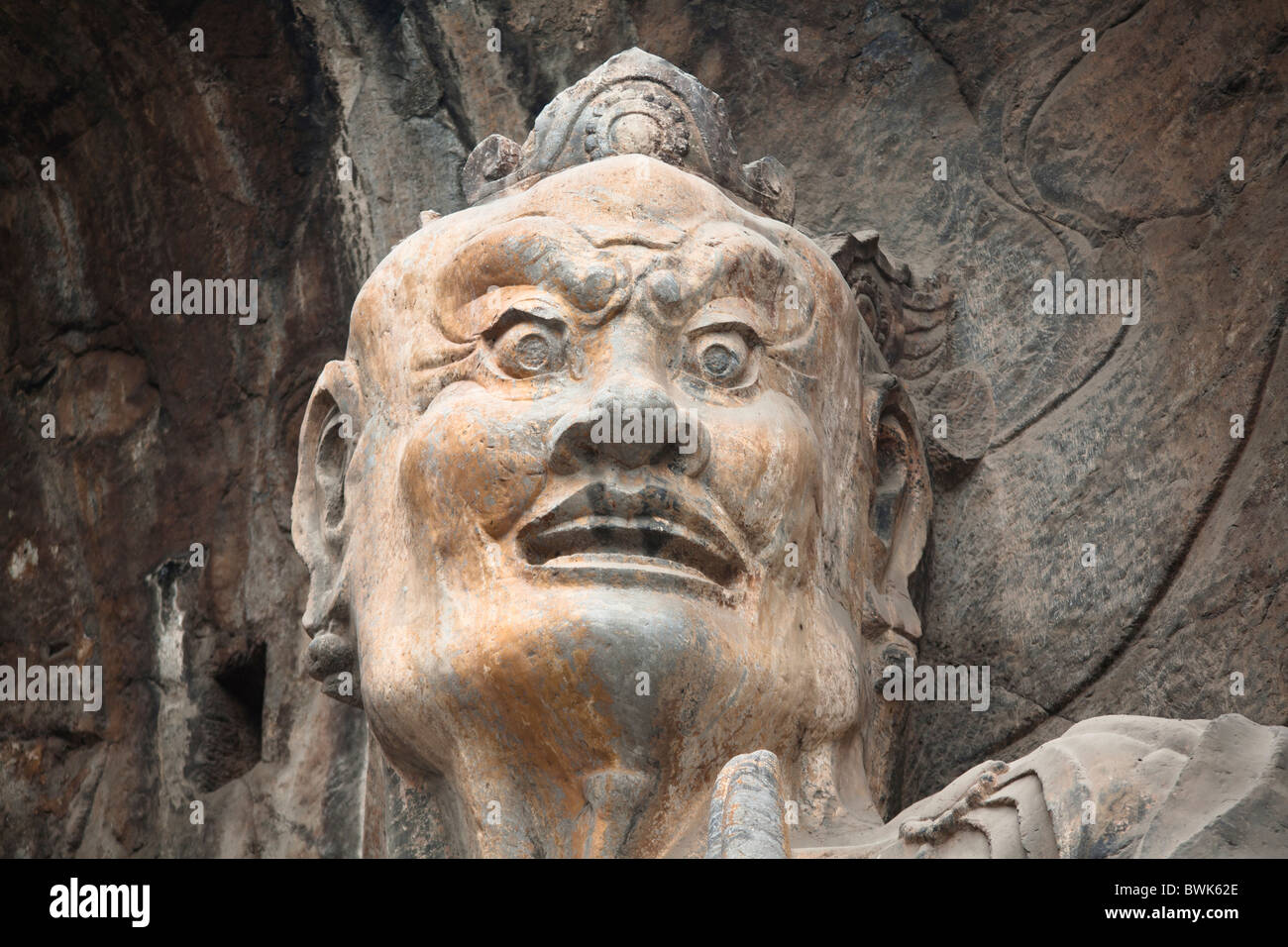 Ancient chinese portraiture hi-res stock photography and images - Alamy