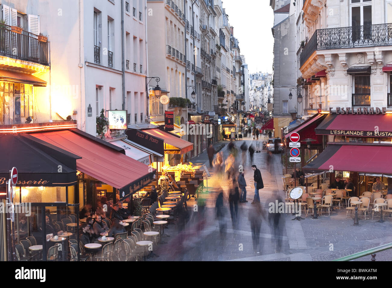 Luxury Shopping Street in Paris. Editorial Photography - Image of french,  france: 78394722