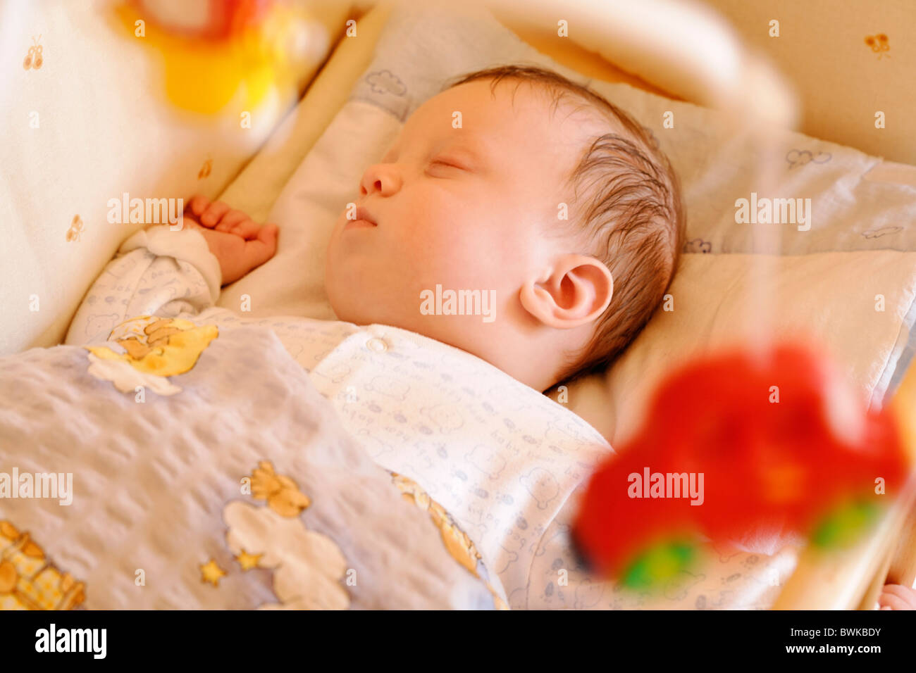 0 to 6 months 06 months Babies Baby Bed Beds Boy Boys Child Children