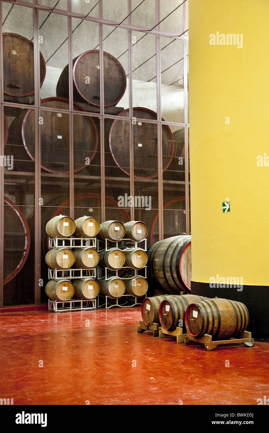 Giant Wine Barrel High Resolution Stock Photography and Images Alamy