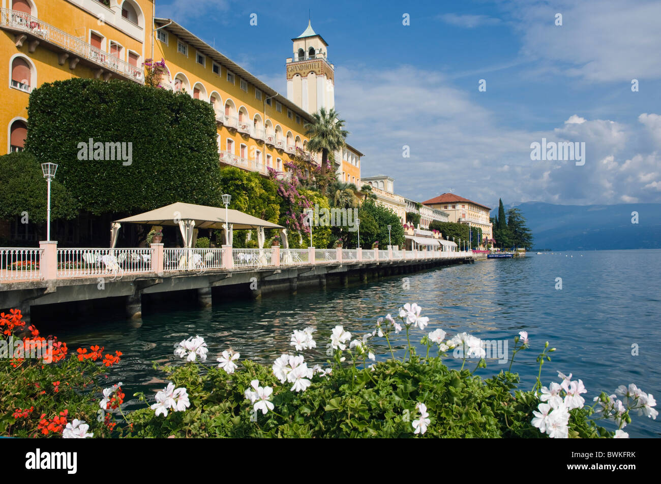 Hotels Gardone Riviera Italy Hotels Gardone Riviera Italy