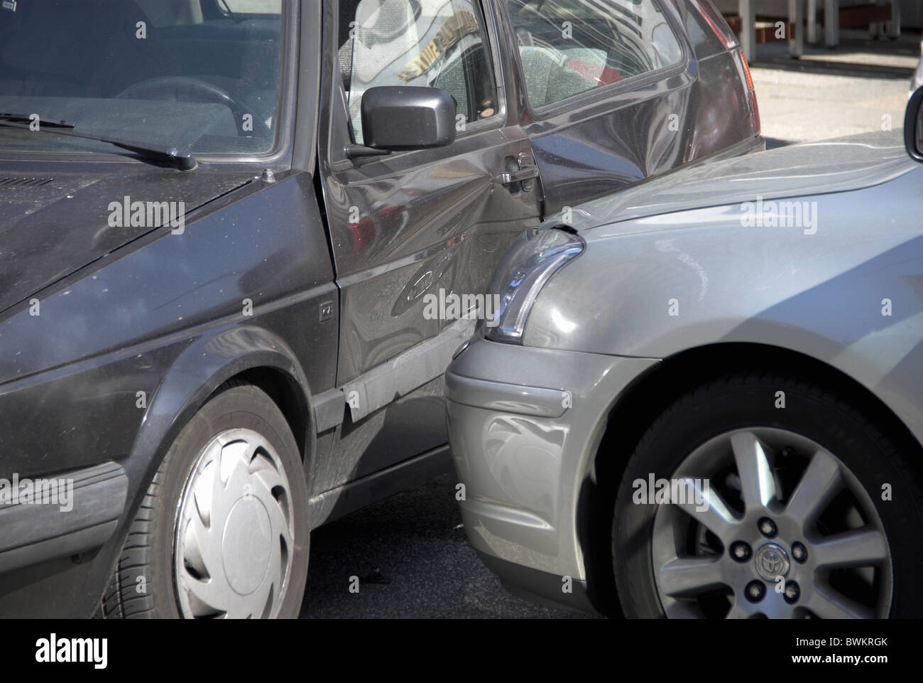 car automobile passenger car cars automobiles passenger car accident