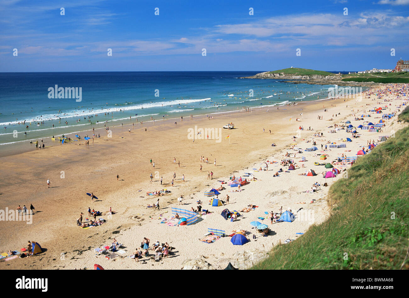 UK England Europe Newquay Fistral Beach Beaches Surfing Coast Coastline uk-england-europe-newquay-fistral-beach-beaches-surfing-coast-coastline