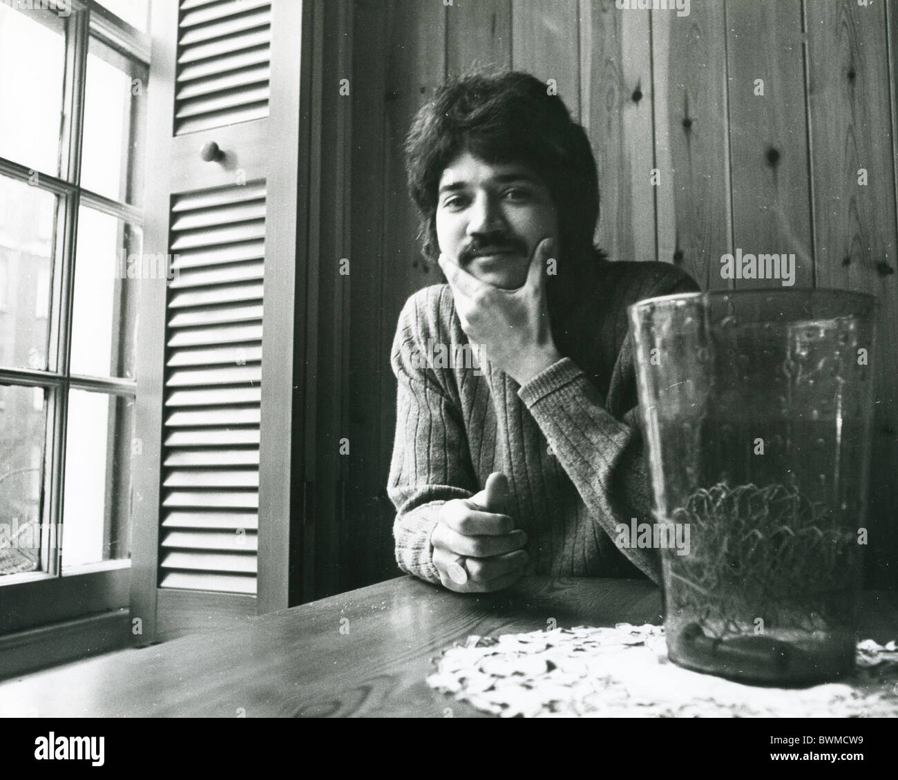 PETER SARSTEDT UK pop singer in 1969 Stock Photo - Alamy